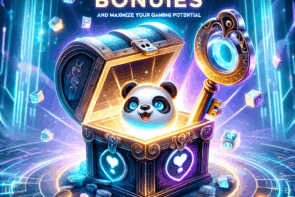 Unlock Exclusive Bonuses at Ultra Panda and Maximize Your Gaming Potential