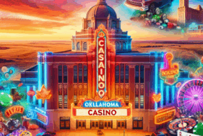 Unveiling Oklahoma’s Best Kept Secrets: The Ultimate Casino Experience