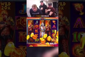 We Shouted Like Idiots! Zeus vs Hades Achieved This… Big Win x15000