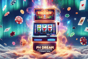 Why PHDream Online Casino is the Ultimate Destination for Gaming Enthusiasts