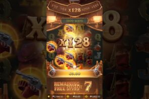 Wild Bounty Showdown Big Win 128X Multiplier Max Win No. 201
