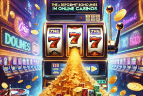 Win Big Without Spending a Dime: The Allure of No Deposit Bonuses in Online Casinos