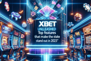 Xbet Casino Unleashed: Top Features That Make It Stand Out in 2023