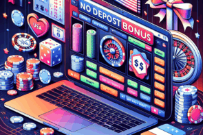 Your Guide to Claiming No Deposit Bonuses at USA Online Casinos