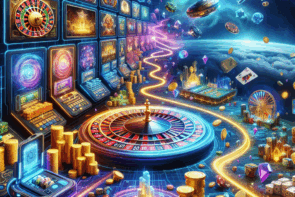 Your Guide to the Best Online Casino: Where Excitement Meets Rewards