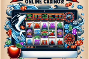 Your Ultimate Guide to Enjoying Real Cash Prizes at Washington State Online Casinos!