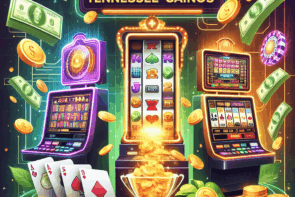 Your Ultimate Guide to Winning Real Cash at Tennessee Online Casinos
