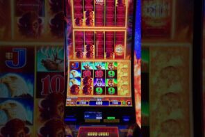 Buffalo Grand Jackpot - Day 64 of Bonus Buys Until We Win the Grand Big Win.
