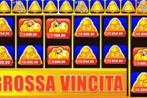 Golden Winner Super Big Win! Mega Free Spins and Bonus Insanity!
