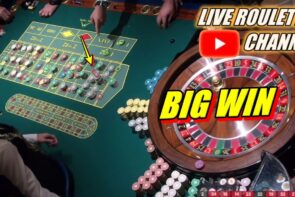 Big Win in Las Vegas Casino Tuesday Session Exclusive 2025-09-23