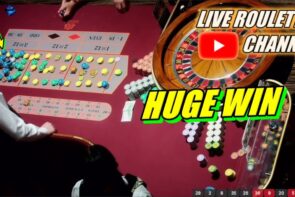 Big Win in Las Vegas Casino - Watch the Biggest Win in a Fantastic Monday Session, September 22, 2025