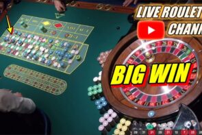 Big Win in Real Vegas Casino Saturday Morning Session Exclusive 2025-09-20
