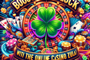 Boost Your Luck with Online Casino Zula: Top Tips for New Players Unveiled!