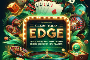 Claim Your Edge: Unveiling the Best Yaamava Casino Promo Codes for New Players