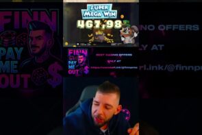 FinnPMO Le Bandit Big Win