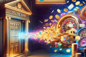 From Bank to Betting: Zelle Makes Online Casino Deposits a Breeze