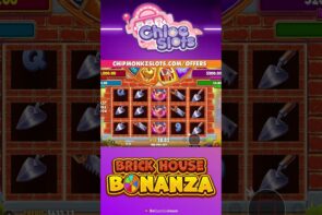 Full Screen of Brick Houses Big Win