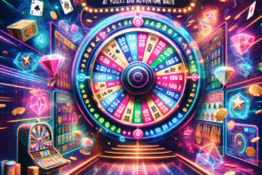 Get Ready to Spin and Win at YOLO Online Casino: Your Next Big Adventure Awaits