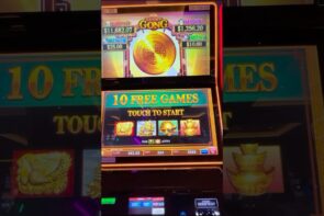 Holy Mother of Turtles! Big Win on 88 Fortunes Slot Casino Gambling