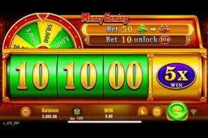 Jili Money Coming 16K Super Big Win