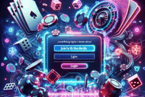 Join the Thrills: Everything You Need to Know About Xtreme Online Casino Login