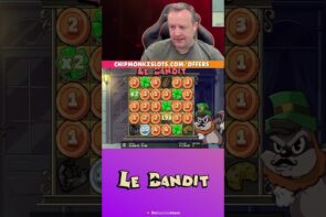 Look at the state of this casino big win