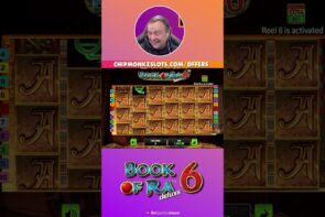Massive Fullscreen Dream – Big Win