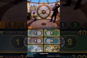 Monopoly Live Big Win x1000 Casino Live