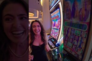 My Big Win on this Game!