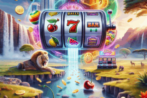 Spin the Reels: Exploring the Best Online Slot Games Available in Zimbabwe