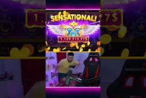 The best big win of my life!