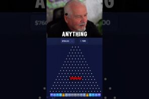 This was a big win! 150x - Follow for more wins!