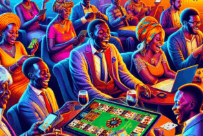 Why Zambians Are Flocking to Online Casinos for Unmatched Entertainment