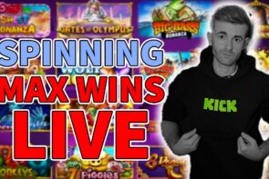 $10000 Sunday Bonus Hunt and Opening with Big Win and Big Balance Printing?
