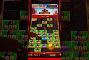 My Biggest Win Yet in Slots Casino Games