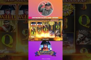 A Big Win Awaits at the Casino