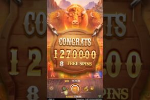 Charge Buffalo game Jili 12k Big Win Slot new trick how to play