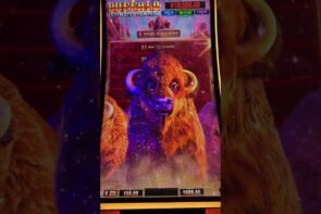 My Biggest Win Yet in Slots Casino Games