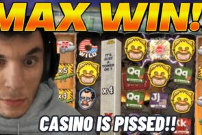 The 14 Biggest Streamer Slot Wins - Trainwreckstv, JuicySlots, Xposed and Cabrzy!
