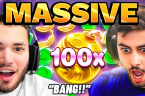 The top 12 biggest streamer slot wins, including Adin Ross, Yassuo and Cabrzy, showcase a big win.
