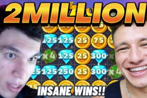 Top 13 Biggest Streamer Slot Wins - Trainwreckstv, Yassuo, and Stevewilldoit!