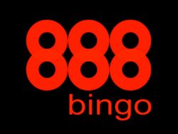 888 Bingo screenshot