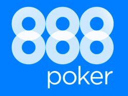 Schermata di 888 Poker