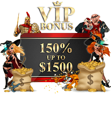 FG_AFLP_VIP Become a VIP at Fair Go Casino - FairGo Casino
