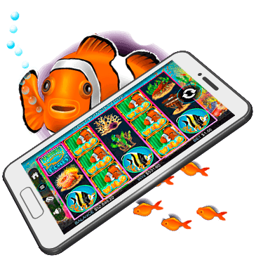FG_LP_Megaquarium Megaquarium 20 - FairGo Casino