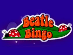 Beatle Bingo skärmdump