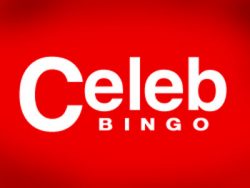 Celeb Bingo սքրինշոթ