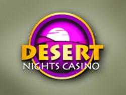 Desert Nights skrinshoti