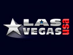 Posnetek zaslona Las Vegas ZDA