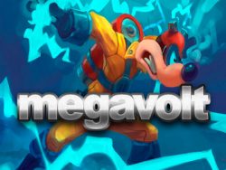 Megavolt Casino screenshot